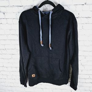 KANGOL | pullover kangaroo pocket hoodie sweatshirt